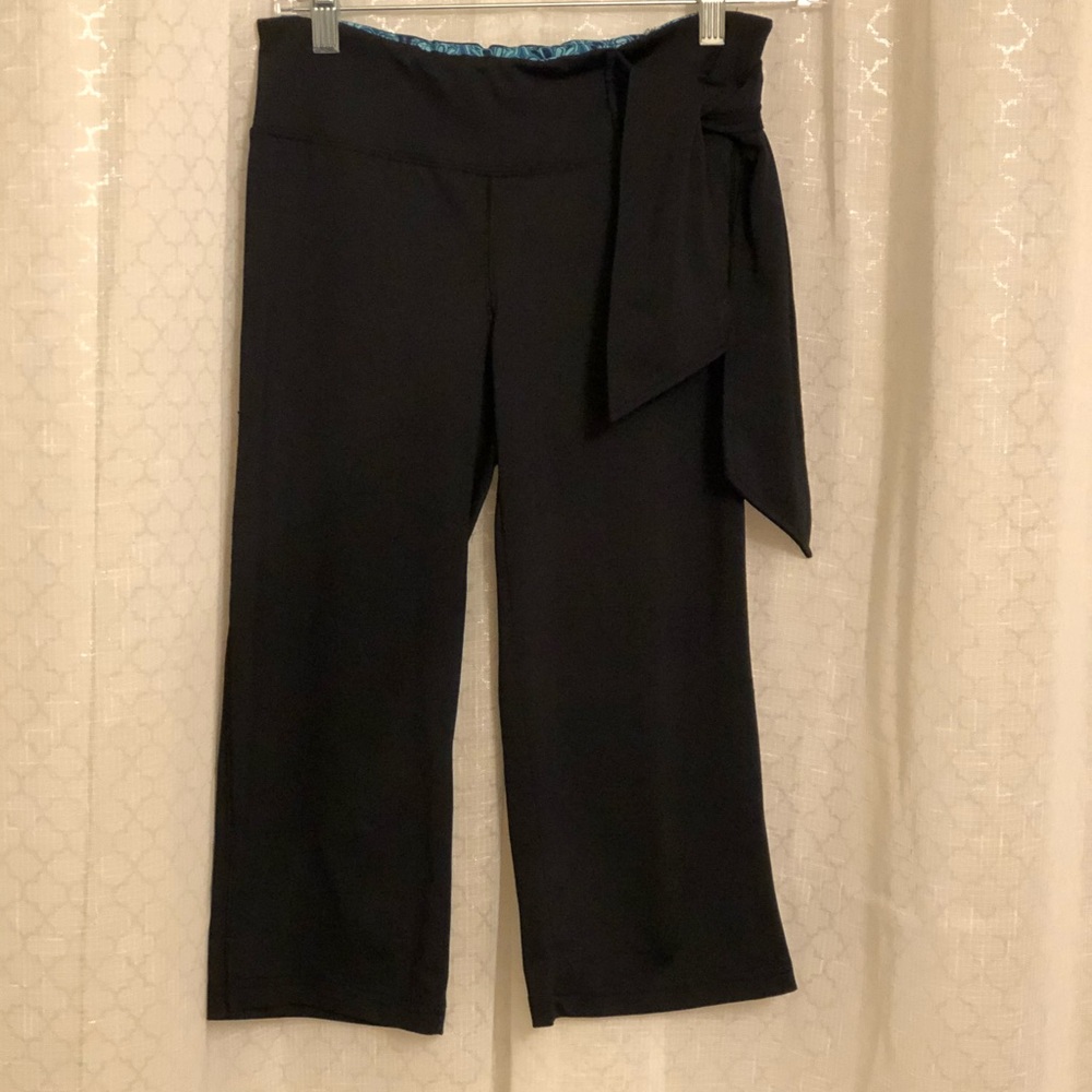 CG by Champion pants